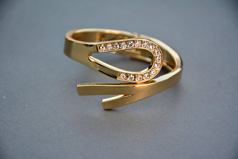 Recycled Jewelry Set
